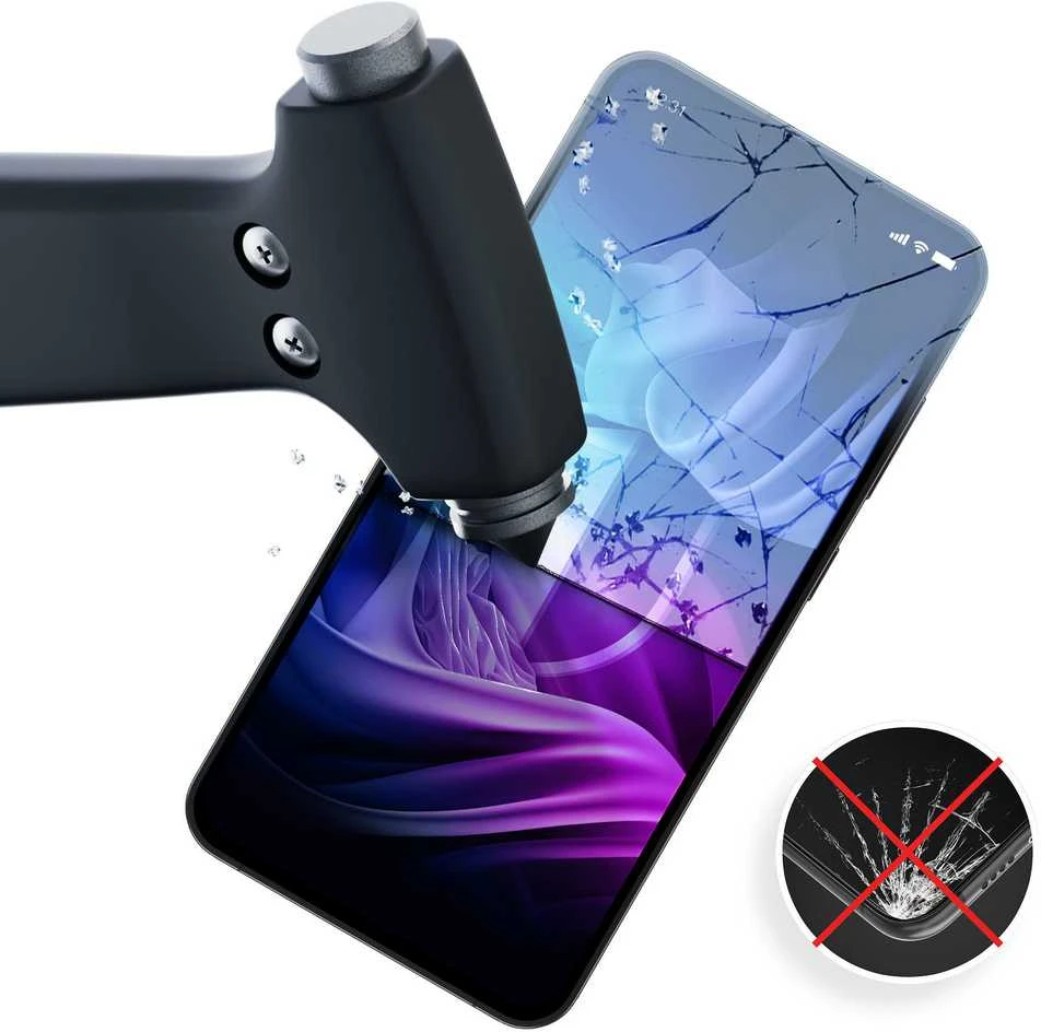 3Mk „Samsung Galaxy S25“ – 3 mk Silky Matt Pro