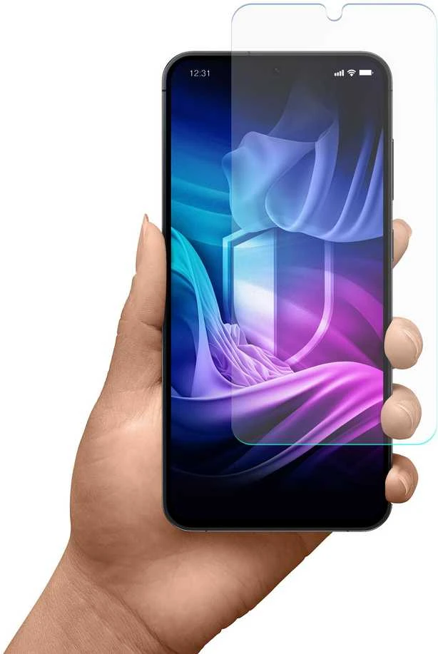 3Mk „Samsung Galaxy S25“ – 3 mk Silky Matt Pro
