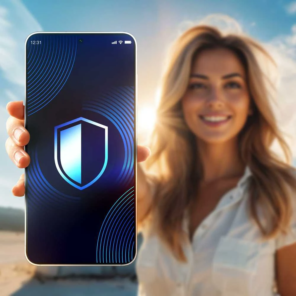 3Mk „Samsung Galaxy S25 Edge“ – 3 mk kietojo stiklo matinis maksimalus ekranas