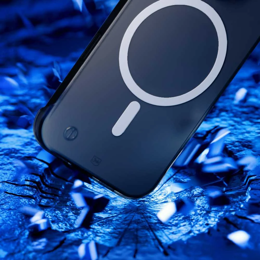 Samsung Galaxy S25 Edge - 3mk Just20g MagDėklas