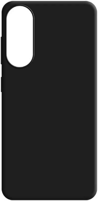 Samsung Galaxy S25 Edge – 3mk Silicone Dėklas