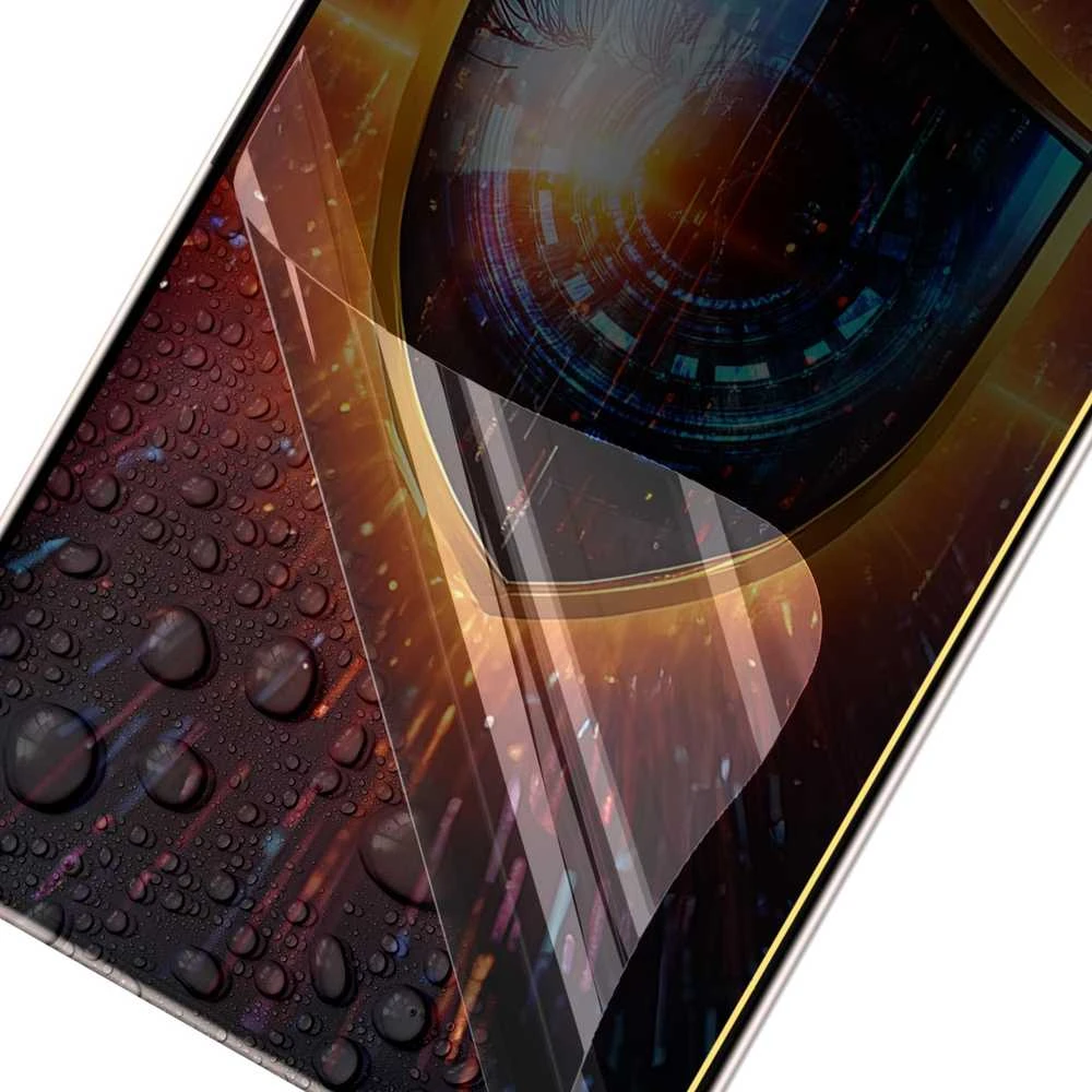 3mk Silky Matt Privacy - Matte Privacy plkėvelė skirtas Samsung Galaxy S25 Edge