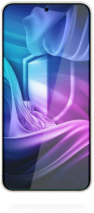3mk Silky Matt Pro - Matte apsauginė plkėvelė skirtas Samsung Galaxy S25 Edge