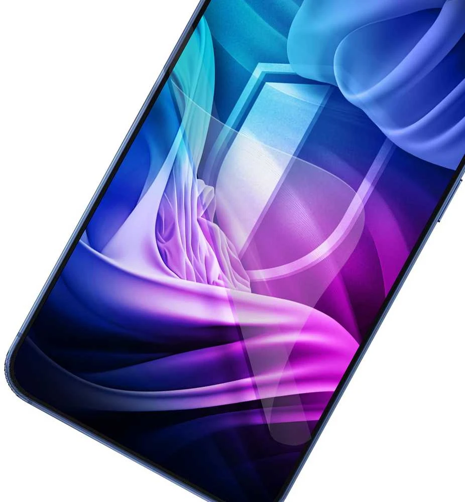 Samsung Galaxy S25 FE - 3mk Silky Matt Pro
