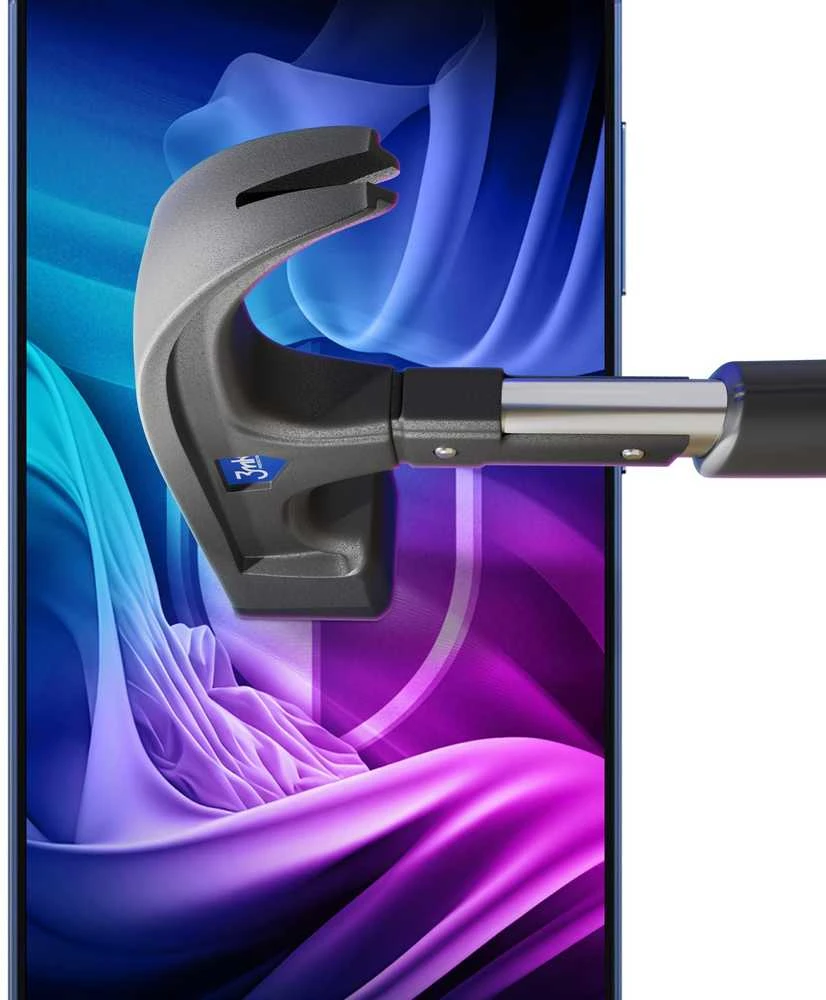 Samsung Galaxy S25 FE - 3mk Silky Matt Pro
