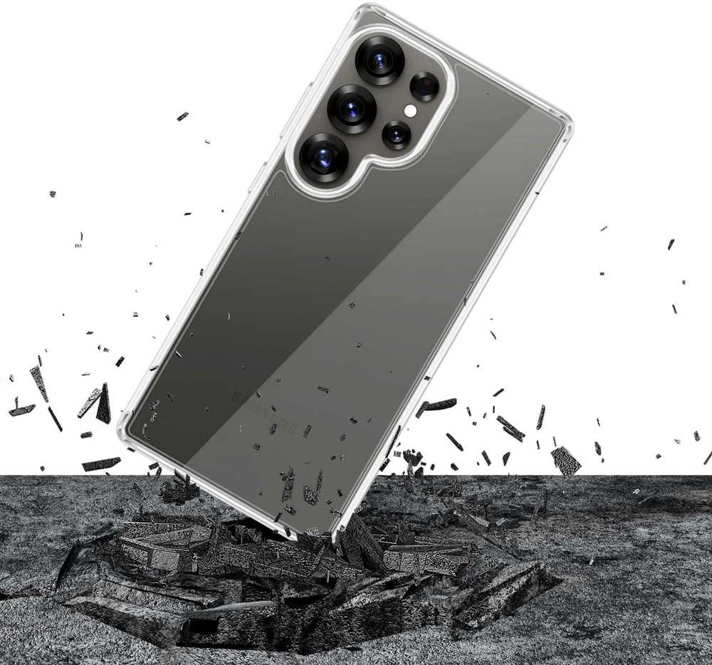 3MK Armor Dėklas Samsung Galaxy S25 Ultra