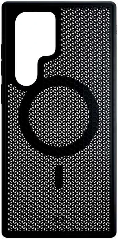 Dėklas 3MK COOLing MagSamsung Galaxy S25 Ultra