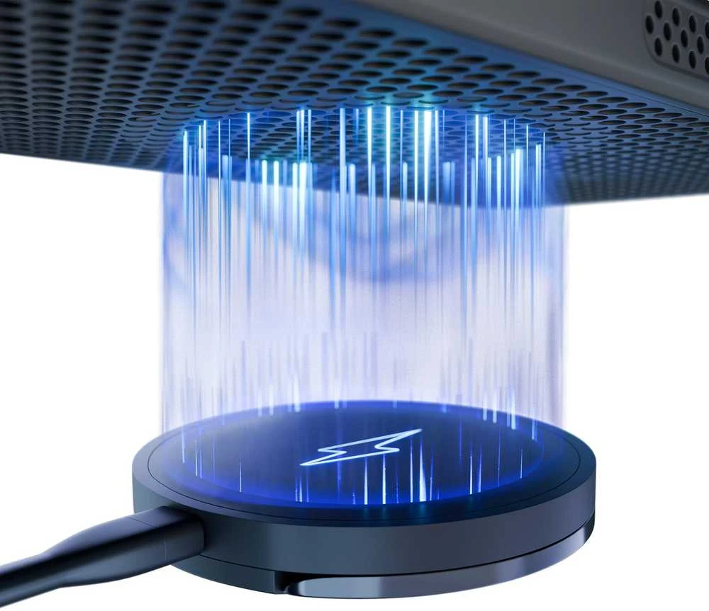 Dėklas 3MK COOLing MagSamsung Galaxy S25 Ultra