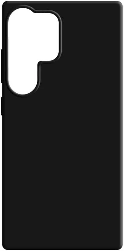 3MK Silicone Dėklas Samsung Galaxy S25 Ultra