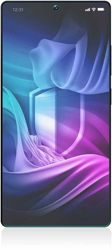 3MK Silky Matt Pro Samsung Galaxy S25 Ultra Matte apsauginė plėvelė
