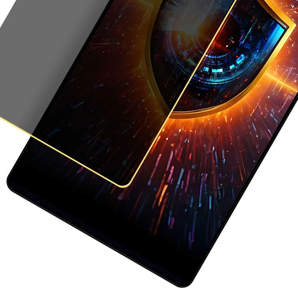 3MK Silky Matt Privacy Samsung Galaxy S25 Ultra Plėvelė