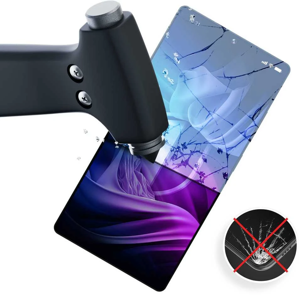3MK Silky Matt Pro Samsung Galaxy S25 Ultra Matte apsauginė plėvelė