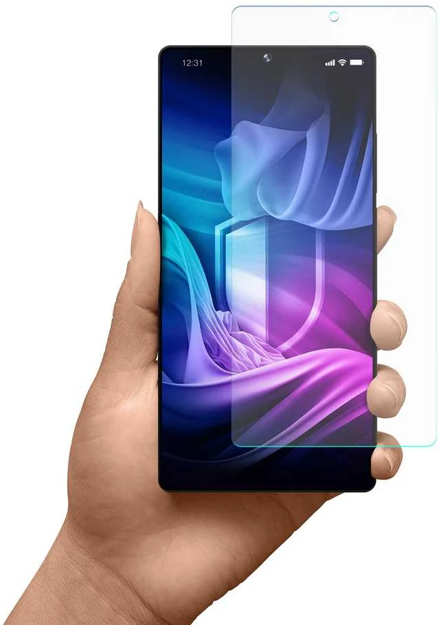 3MK Silky Matt Pro Samsung Galaxy S25 Ultra Matte apsauginė plėvelė