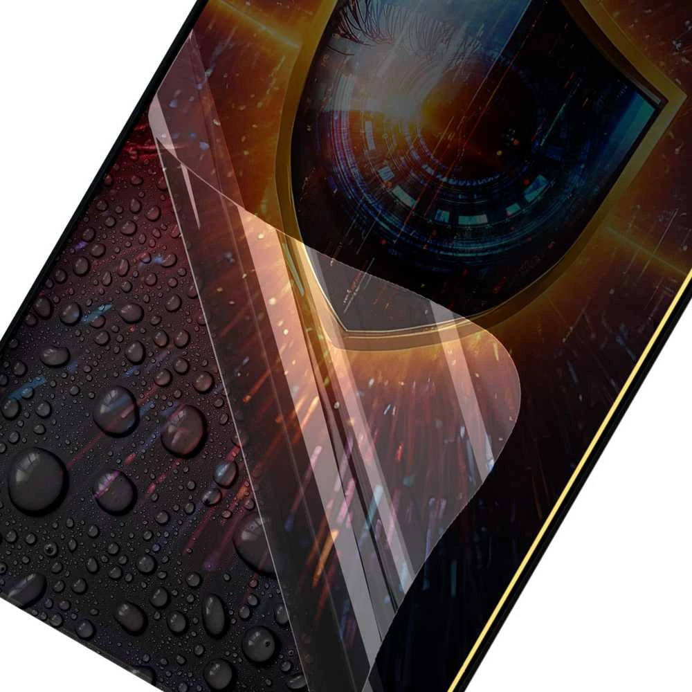 3MK Silky Matt Privacy Samsung Galaxy S25 Ultra Plėvelė