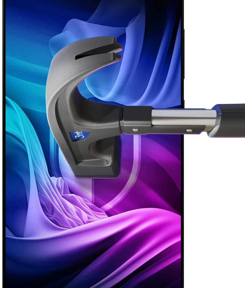 3MK Silky Matt Pro Samsung Galaxy S25 Ultra Matte apsauginė plėvelė