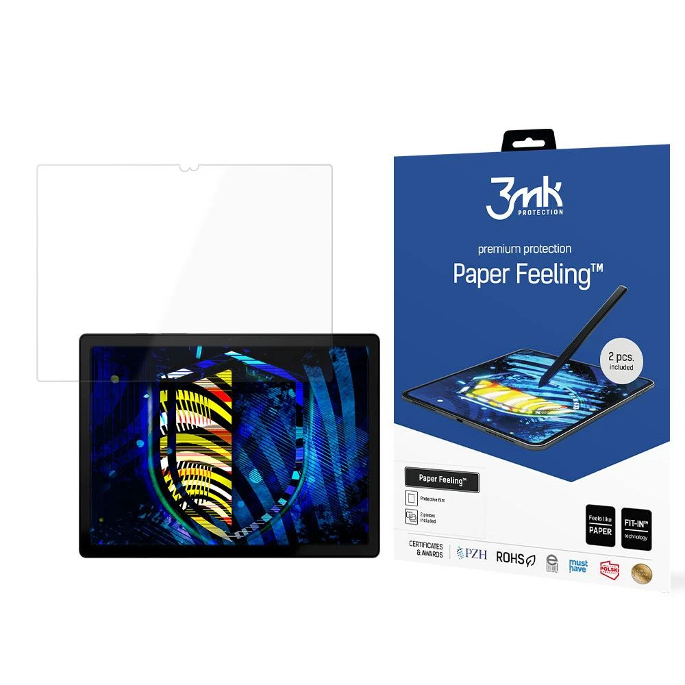 Samsung Galaxy Tab A8 2021 – 3mk Paper Feeling™ 11''