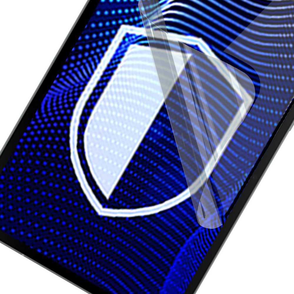 Samsung Galaxy Tab S10 FE - iki 11" 3mk FlexibleGlass Pro