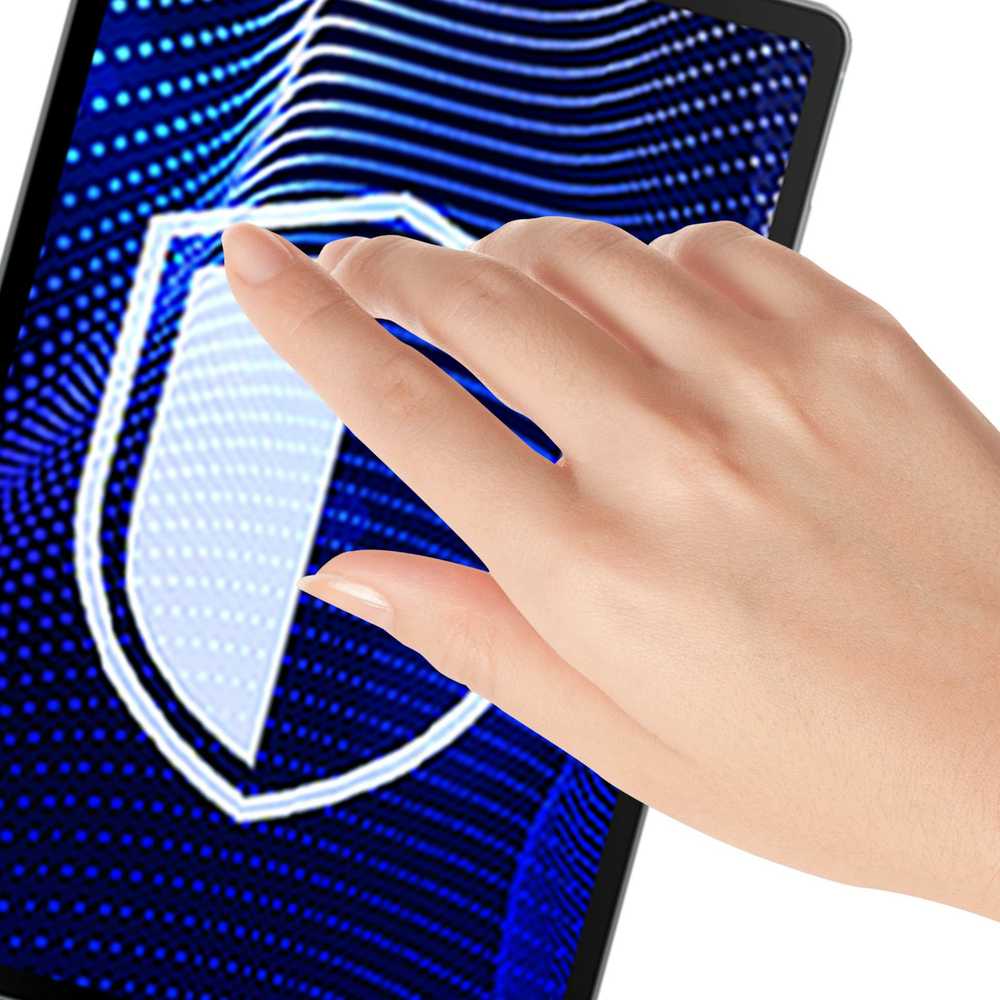 Samsung Galaxy Tab S10 FE - iki 11" 3mk FlexibleGlass Pro