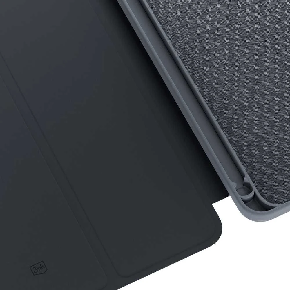 3MK Soft Dėklas palnšetei skirtas Samsung Galaxy Tab S10 FE / Tab S10 Lite
