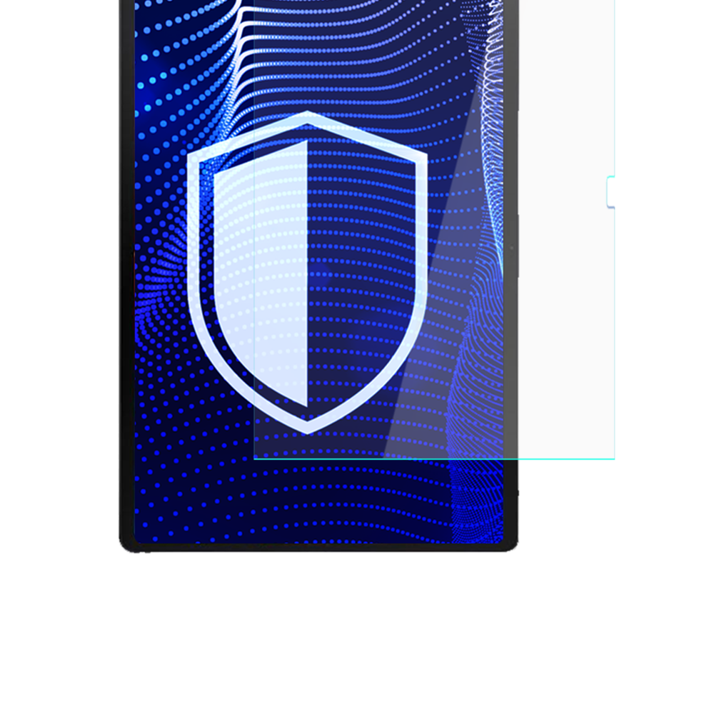 Samsung Galaxy Tab S10 Ultra - iki 15" 3mk FlexibleGlass Pro