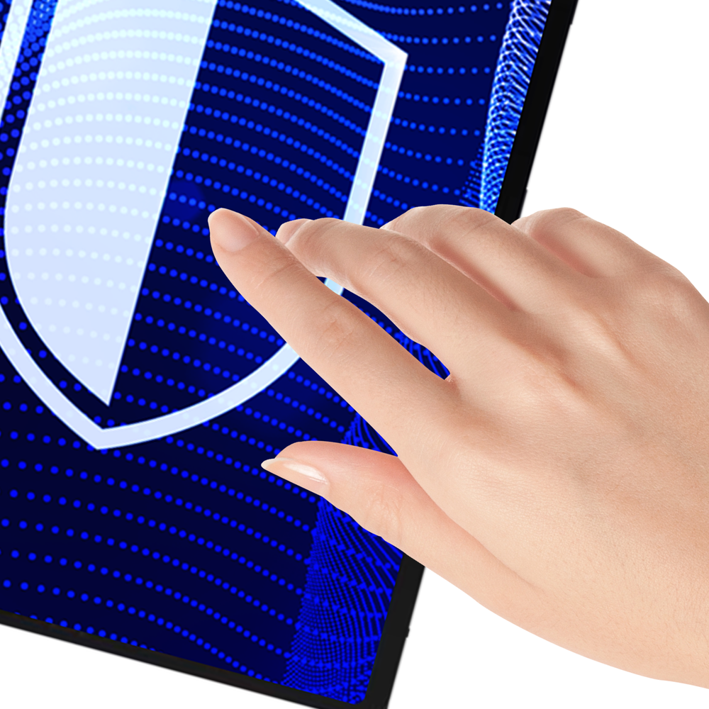 Samsung Galaxy Tab S10 Ultra - iki 15" 3mk FlexibleGlass Pro