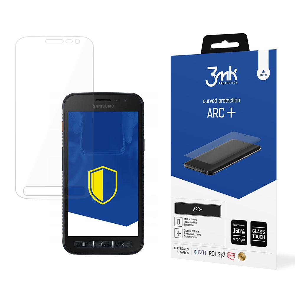 Samsung Galaxy Xcover 4s – 3mk ARC+