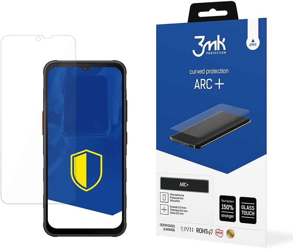 3mk ARC+ foil Samsung Galaxy XCover 7