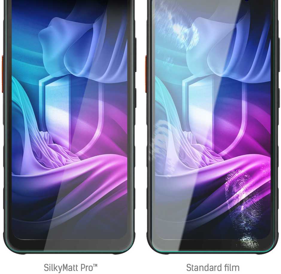 Samsung Galaxy XCover 7 - 3mk Silky Matt Pro