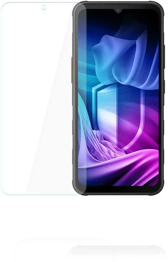 Nezatříděno Silky „Samsung Galaxy XCover 7 Pro“ – 3 mk šilkinis matinis „Pro“
