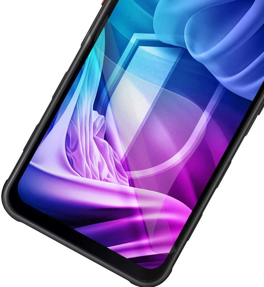 Nezatříděno Silky „Samsung Galaxy XCover 7 Pro“ – 3 mk šilkinis matinis „Pro“