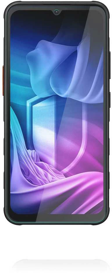Nezatříděno Silky „Samsung Galaxy XCover 7 Pro“ – 3 mk šilkinis matinis „Pro“