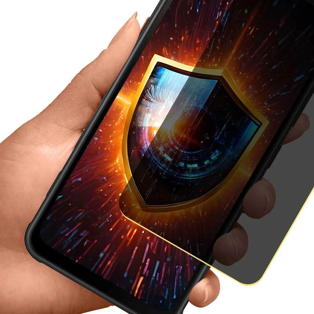 Nezatříděno Samsung Galaxy XCover 7 Pro – 3mk Silky Matt Privatumas