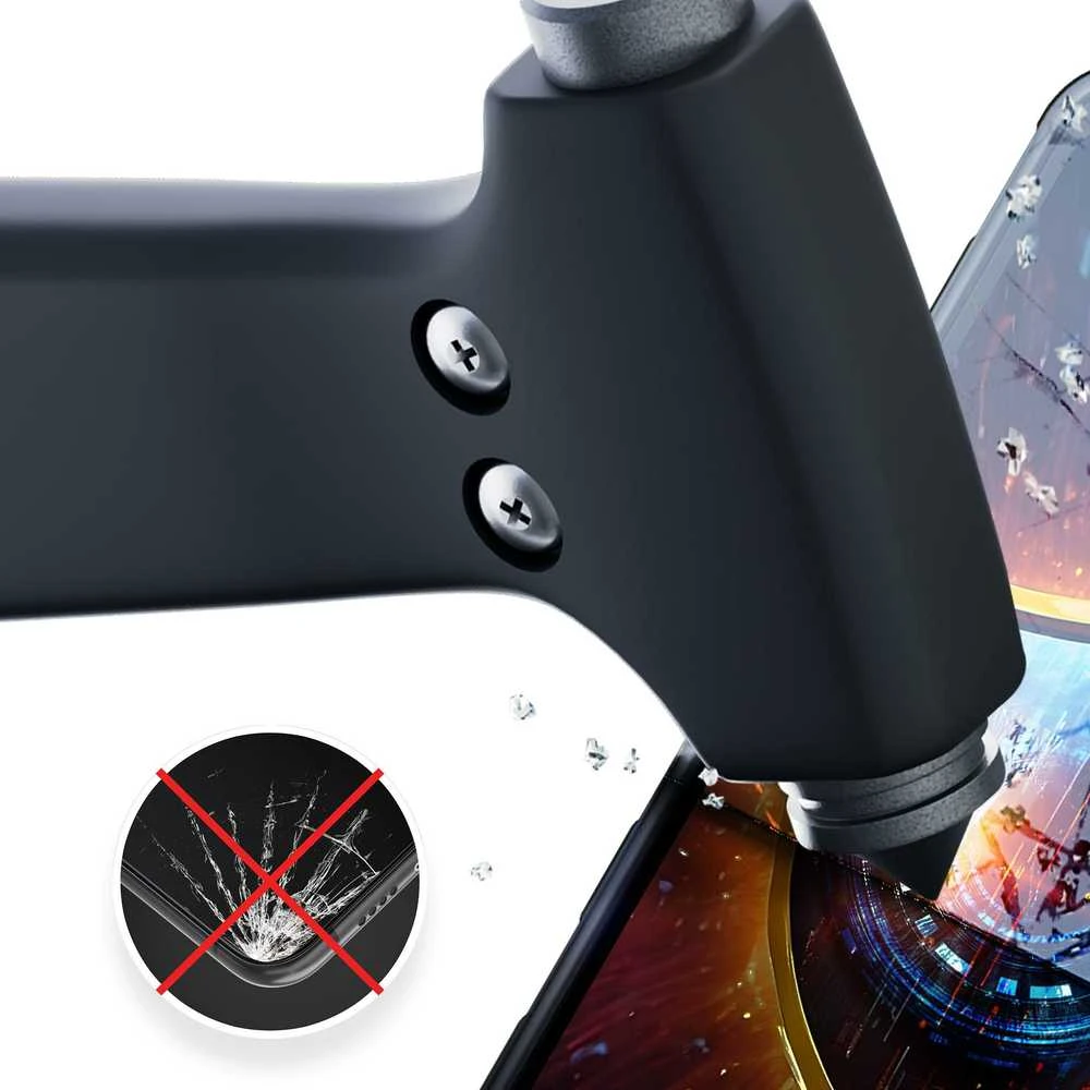 Nezatříděno Samsung Galaxy XCover 7 Pro – 3mk Silky Matt Privatumas