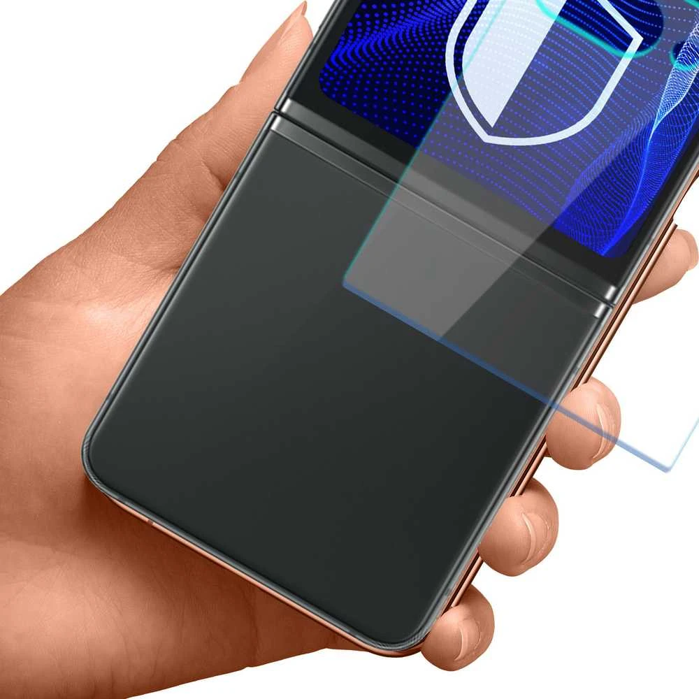 3mk FlexibleGlass Pro pro Samsung Galaxy Z Flip 6