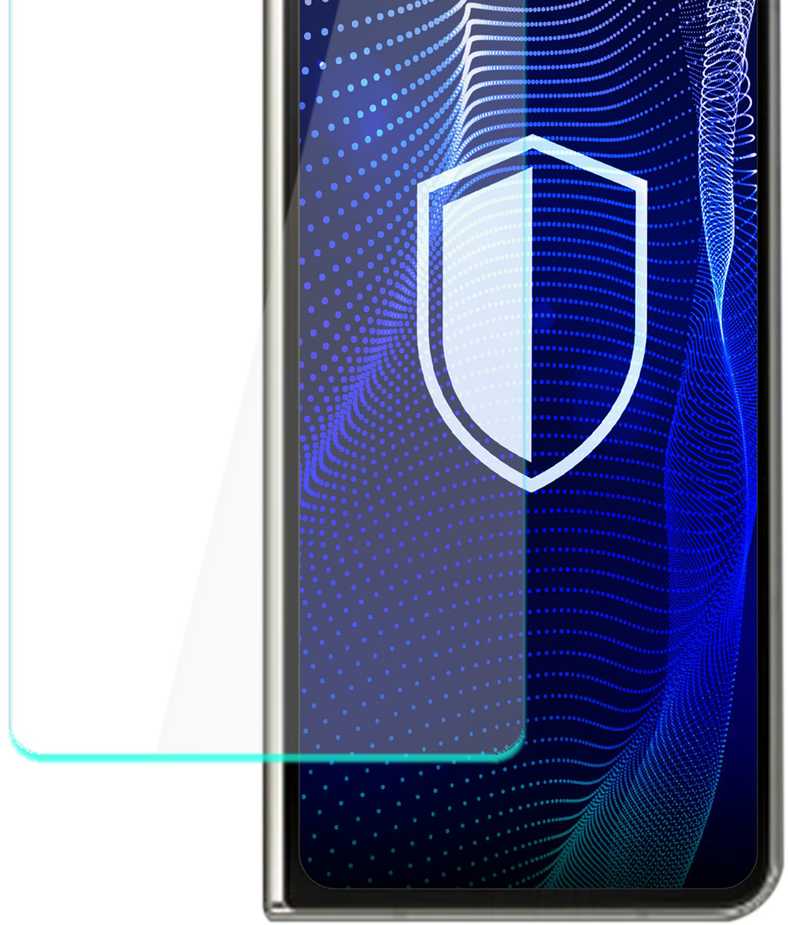 3MK „FlexibleGlass Pro“, skirtas „Samsung Galaxy Z Fold 6“