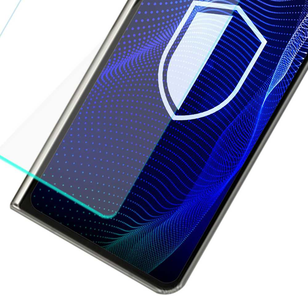 3MK „FlexibleGlass Pro“, skirtas „Samsung Galaxy Z Fold 6“