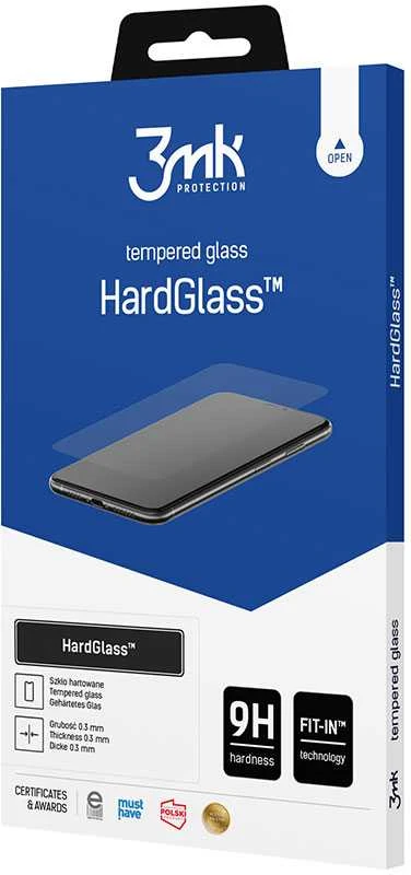 3MK HardGlass Samsung Galaxy Z Fold 6 (priekis)