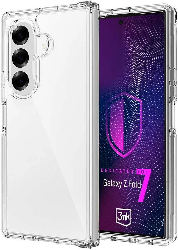 Dėklas 3MK Armor dėklas skirtas Samsung Galaxy Z Fold7