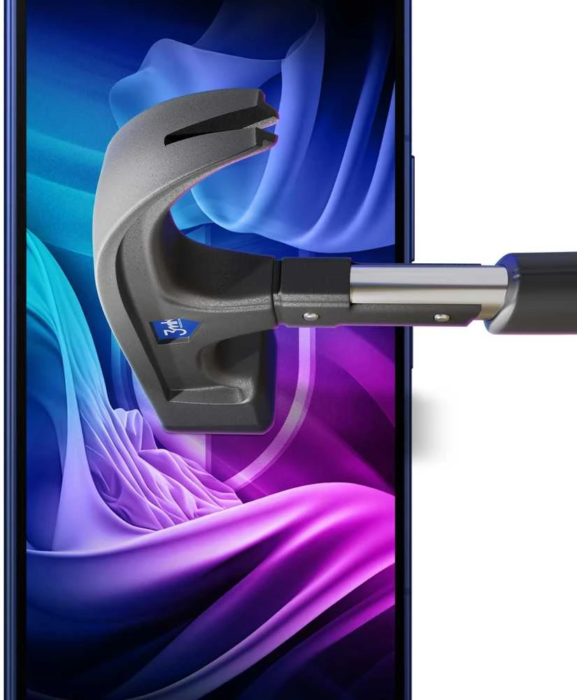 3MK Silky Matt Pro skirtas Samsung Galaxy Z Fold7
