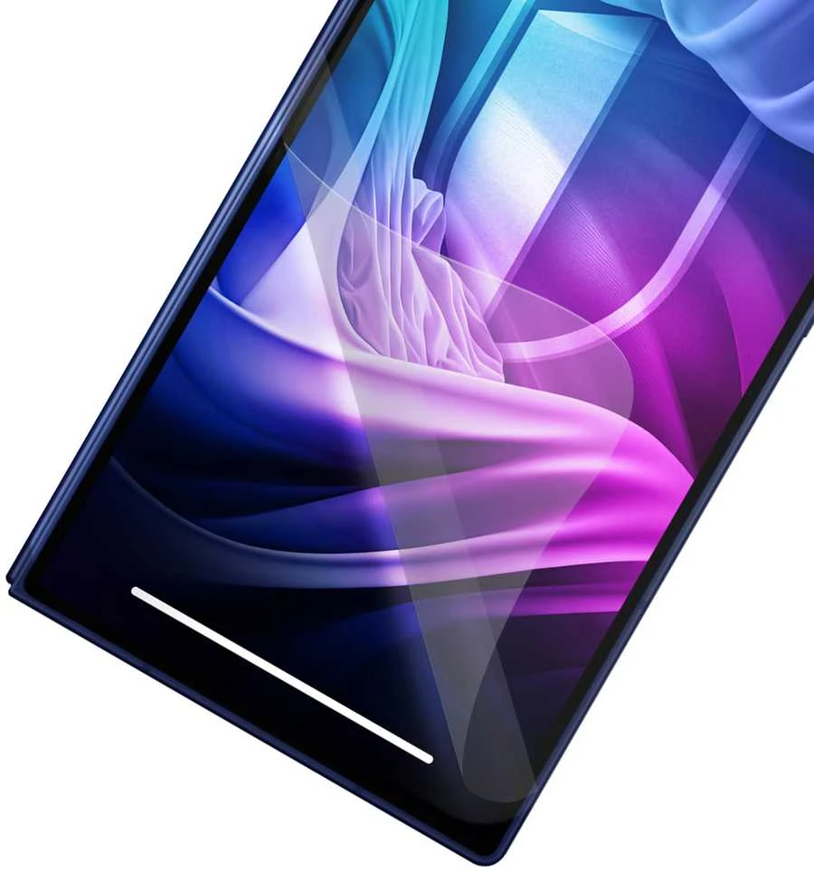 3MK Silky Matt Pro skirtas Samsung Galaxy Z Fold7