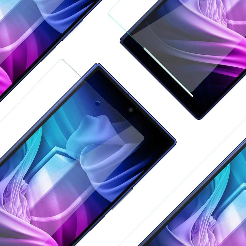 3MK Silky Matt Pro skirtas Samsung Galaxy Z Fold7