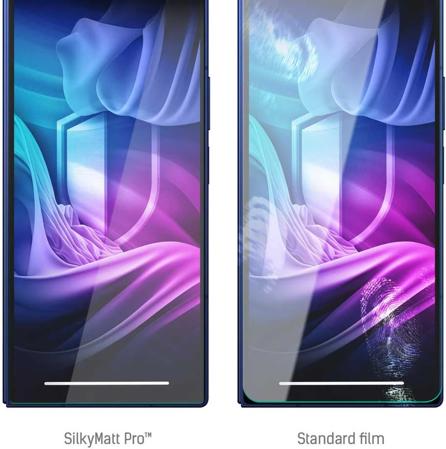 3MK Silky Matt Pro skirtas Samsung Galaxy Z Fold7