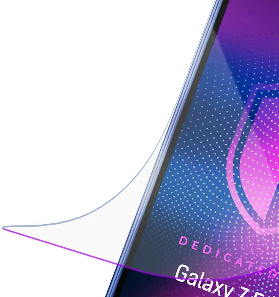 Nezatříděno „Samsung Galaxy Z Fold 7“ – 3 mk sidabrinė apsauga+