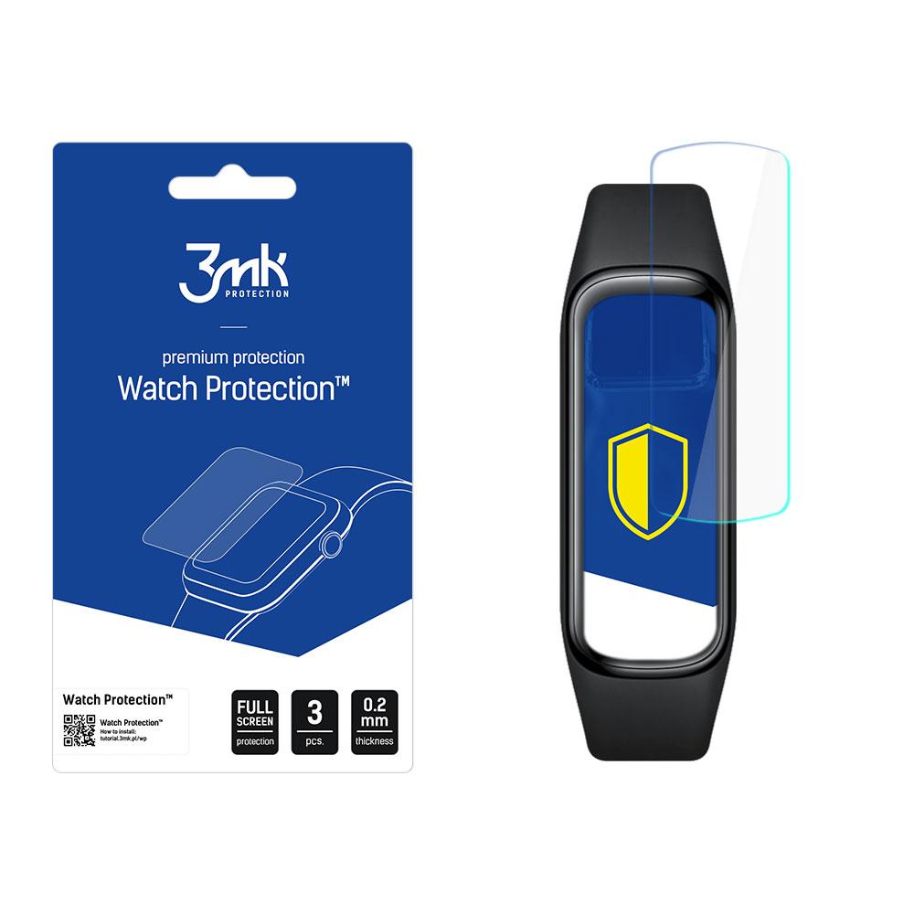 3MK Folia ARC do Samsung Gear Fit 2 laikrodis (BRA005494)