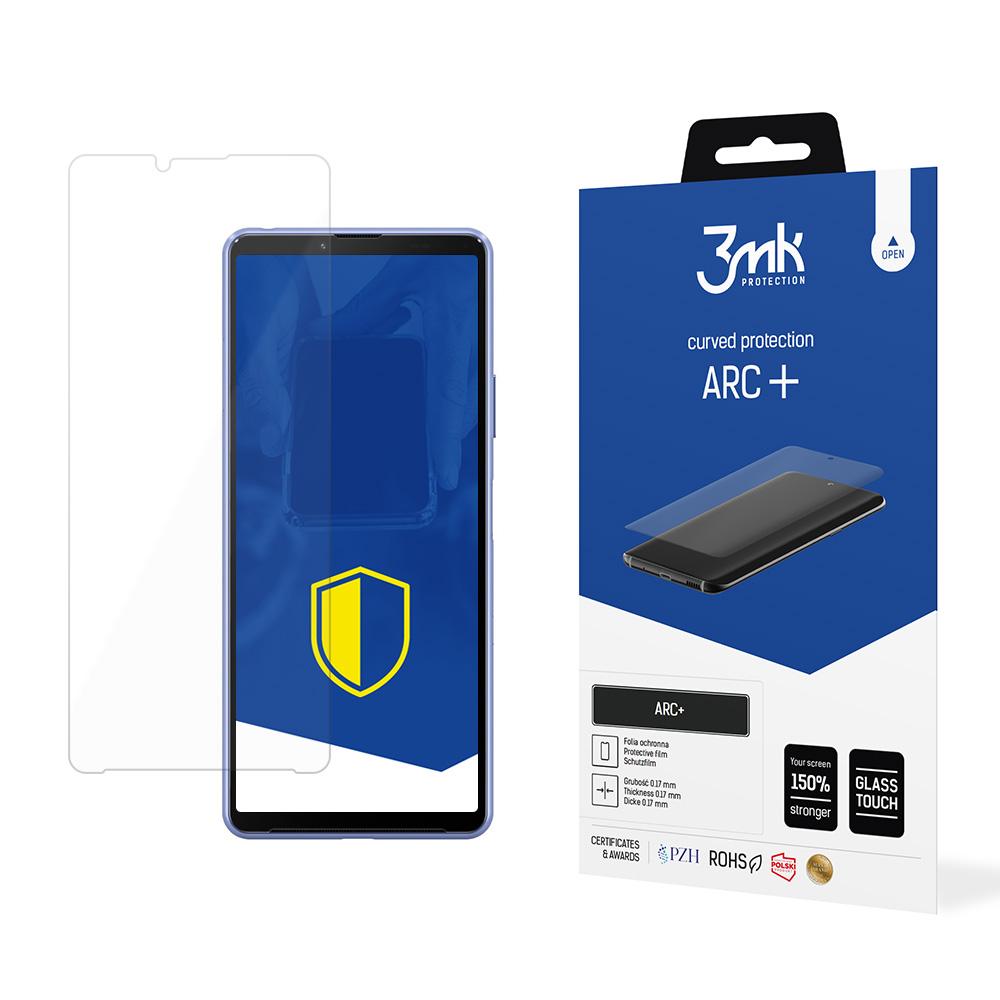 3Mk Protection Sony Xperia 10 III 5G – 3mk ARC+