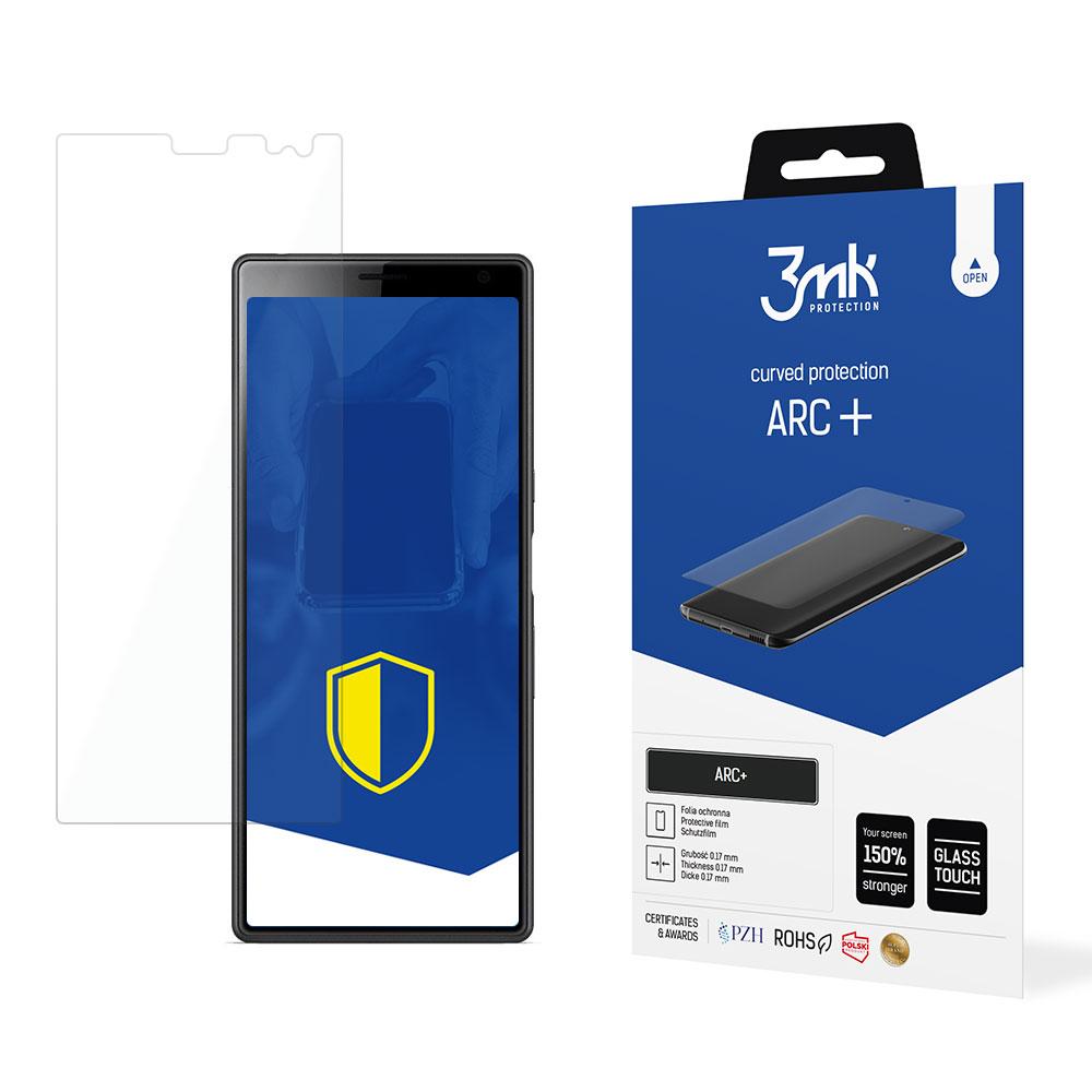 3Mk Protection Sony Xperia 10 Plus - 3mk ARC+