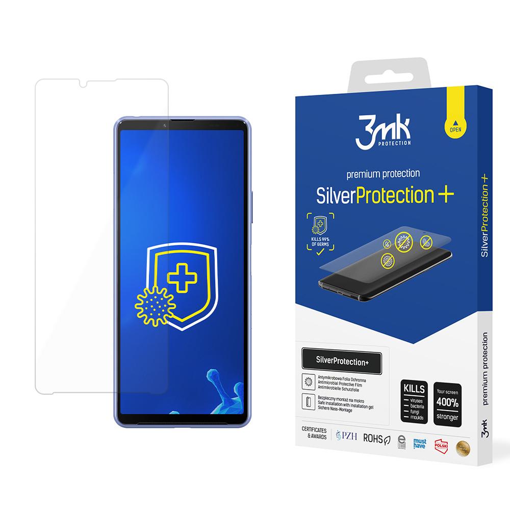 3Mk Protection Sony Xperia 5 III 5G – 3mk SilverProtection+