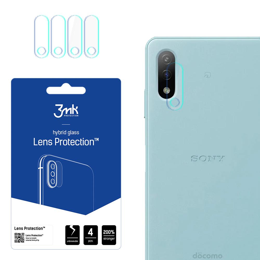 3Mk Protection Sony Xperia Ace II - 3mk Lens Protection