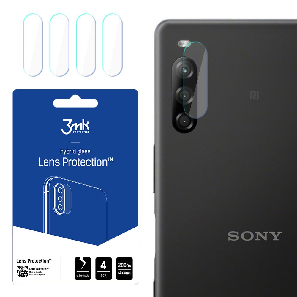 3Mk Protection Sony Xperia L4 - 3mk Lens Protection
