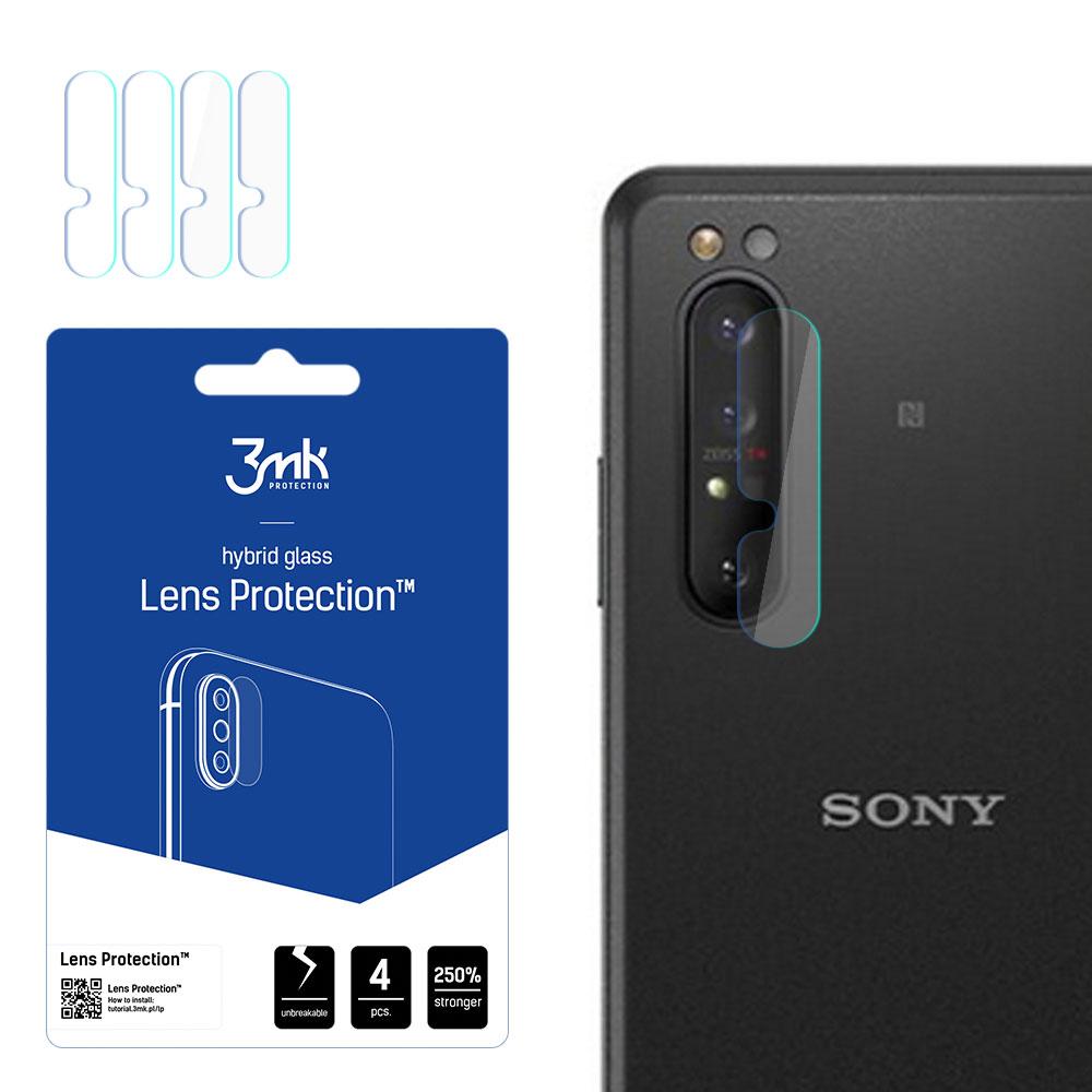 3Mk Protection Sony Xperia Pro - 3mk Lens Protection